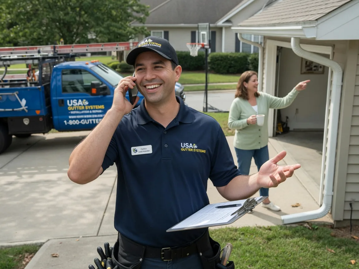 Gutter Installation Montgomery, LA FAQs